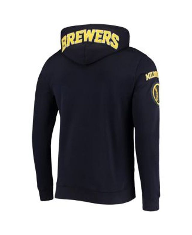Milwaukee Brewers Brewed For Battle Shirt, hoodie, sweater, long