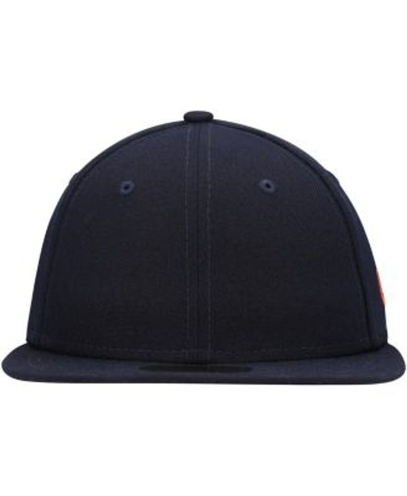 New Era Men's Navy St. Louis Stars Cooperstown Collection Turn