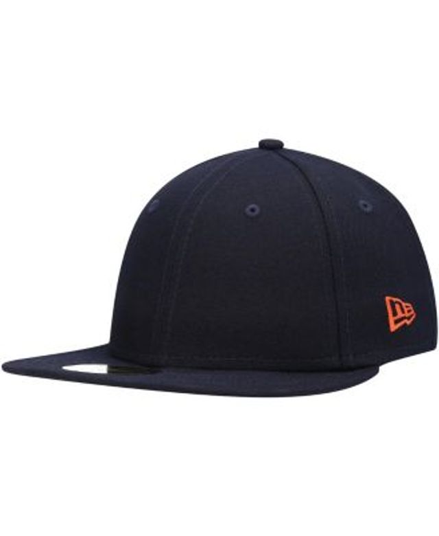 San Francisco Giants New Era Cooperstown Collection Turn Back The Clock Sea  Lions 59FIFTY Fitted Hat - Navy