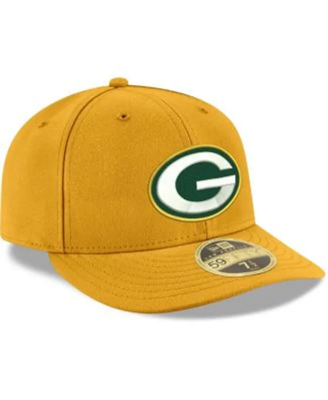 New Era Green Bay Packers Banded 39Thirty Flexfit Hat