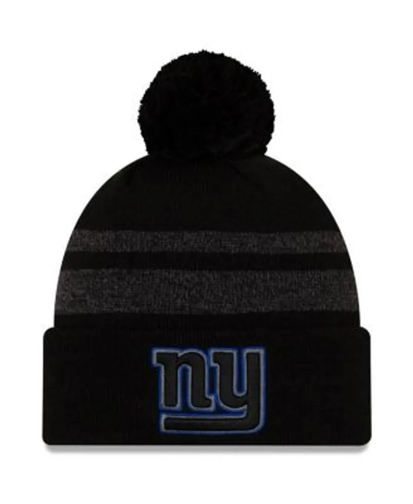 New York Giants Cuffed Knit Hat