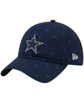 Lids Dallas Cowboys New Era Women's Team Core Classic 2.0 9TWENTY