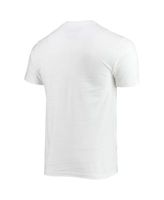 Men's Mitchell & Ness Paul Pierce Gray Boston Celtics Graphic T-Shirt 