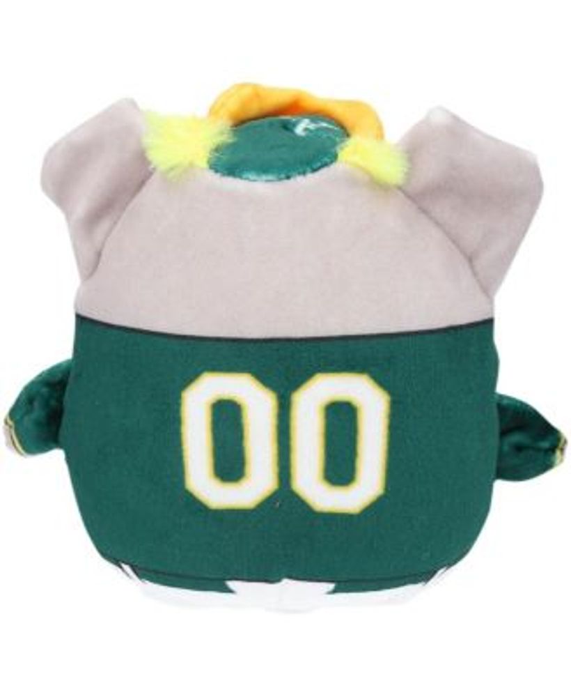 FOCO Oakland Athletics 14 Plush Mascot - Macy's