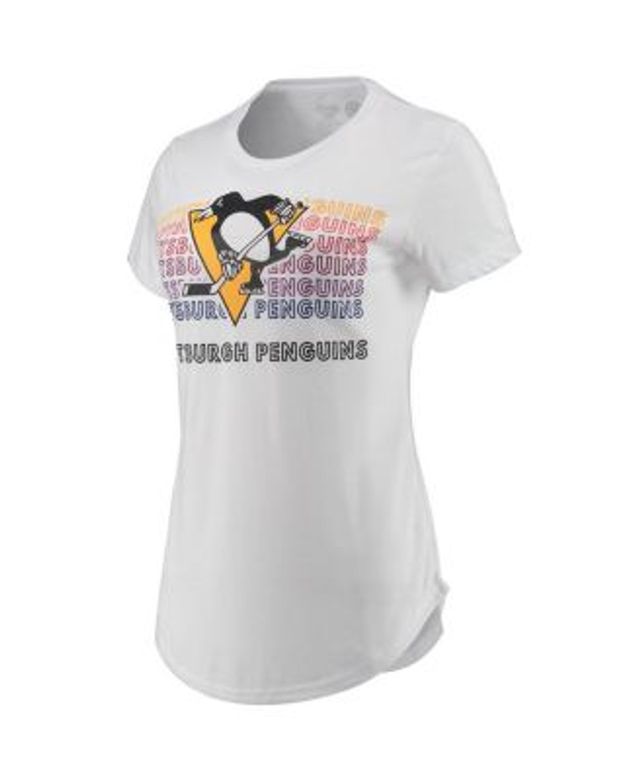 Toronto Maple Leafs Concepts Sport Women's Sonata T-Shirt