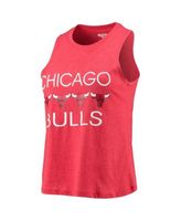 Concepts Sport Chicago White Sox Women's Charcoal Plus Size Jersey Tank Top  & Pants Sleep Set