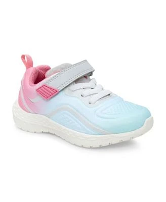 Toddler Girls Mercury Athletic Sneakers