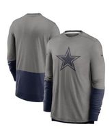 Nike Men's Short-Sleeve Dallas Cowboys Dri-FIT T-Shirt - Macy's