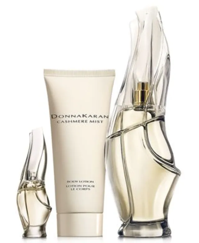 Donna Karan 3-Pc. Cashmere Mist Eau de Parfum Necessities Gift Set