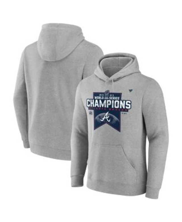 Nike Statement Ballgame (MLB Atlanta Braves) Men's Pullover Hoodie. Nike.com