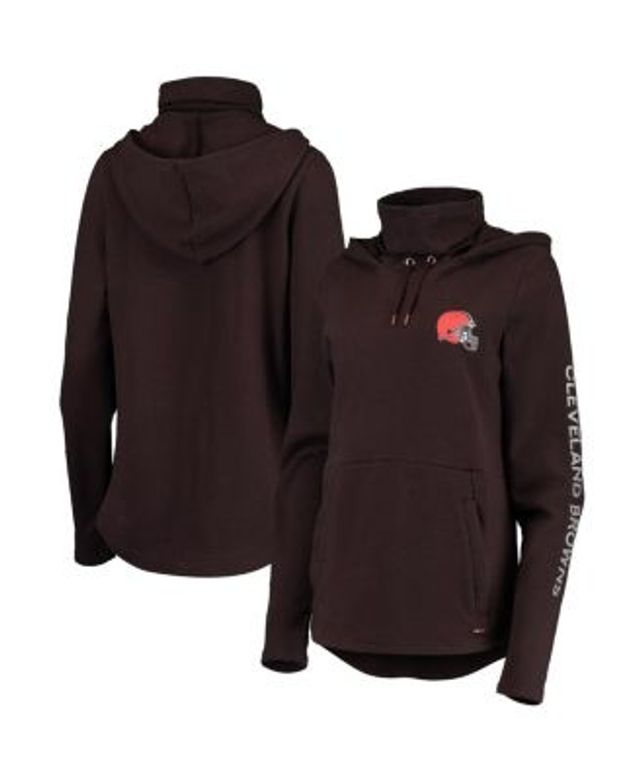 Cleveland Browns Hoodie For Womens