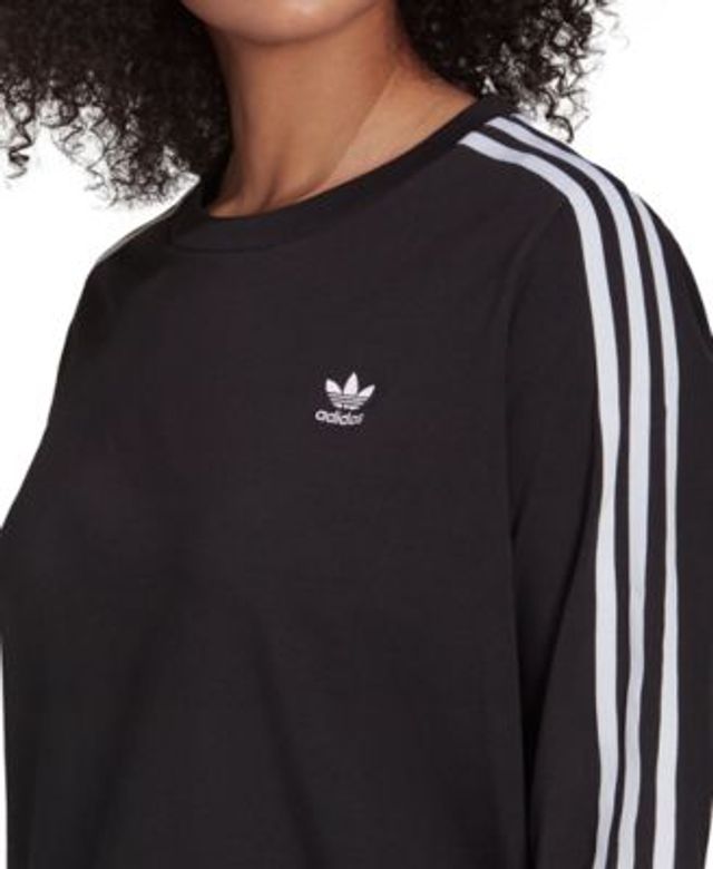 Adidas Adicolor Classics Long-Sleeve | The at Willow Bend