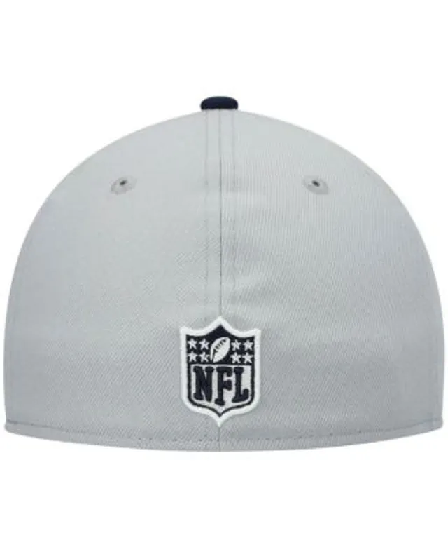 New Era Men's Navy Dallas Cowboys Identity 59FIFTY Fitted Hat - Macy's