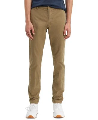 Men's XX Chino Standard Taper Fit Stretch Pants