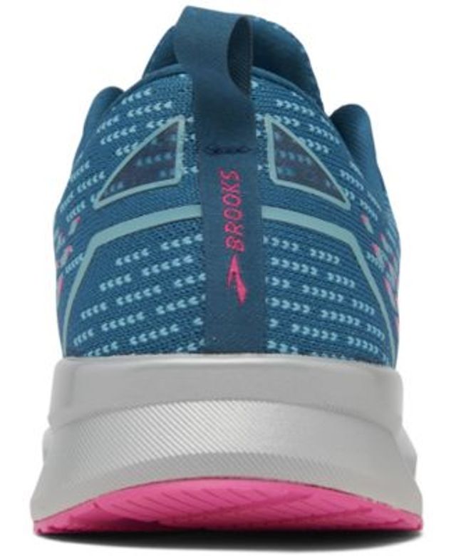 macys brooks sneakers