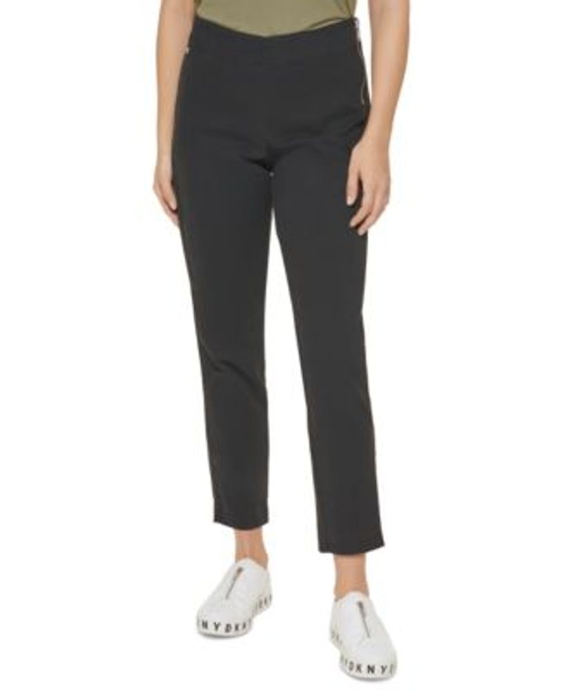 macys ankle pants