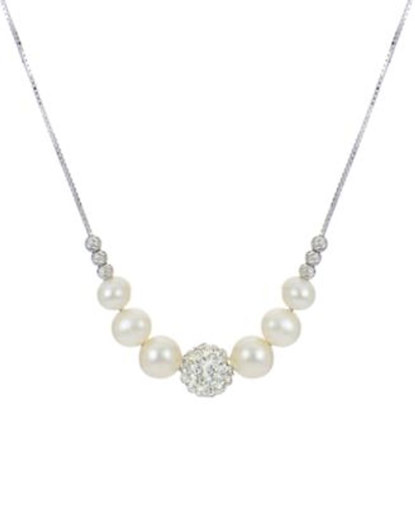 Macy's Cultured Pearls 2024