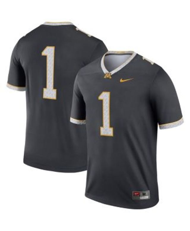 Nike Men's Nike Montez Sweat Black Washington Commanders Alternate Legend  Jersey