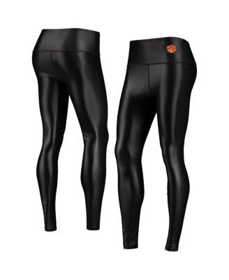 Lids Washington Commanders Pro Standard Women's Classic Jersey Leggings -  Black