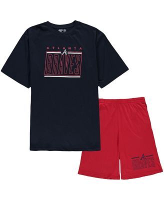 Lids Philadelphia Phillies Concepts Sport Women's Plus Jersey Tank Top &  Pants Sleep Set - Red