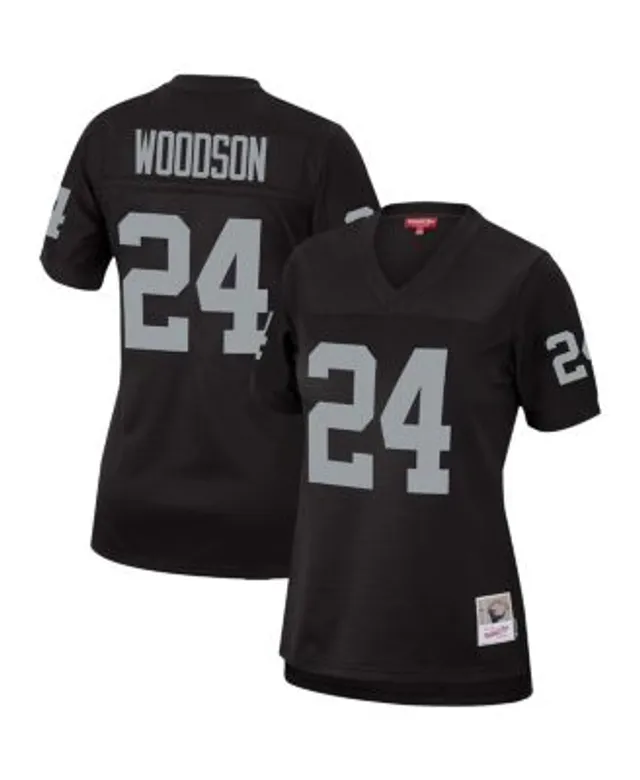 Mitchell and Ness - Nfl Legacy Jersey Raiders 88 Howie Long