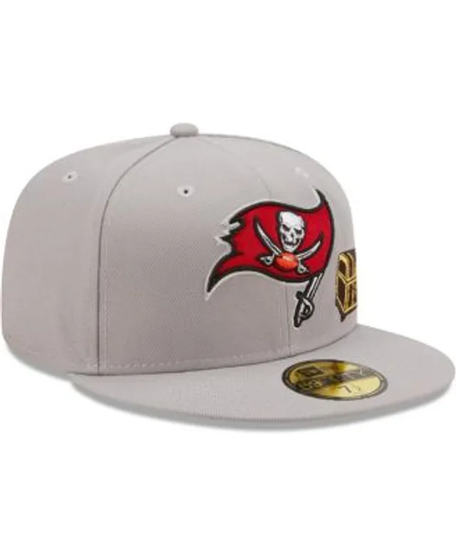 Tampa Tarpons New Era 59Fifty Home Hat 