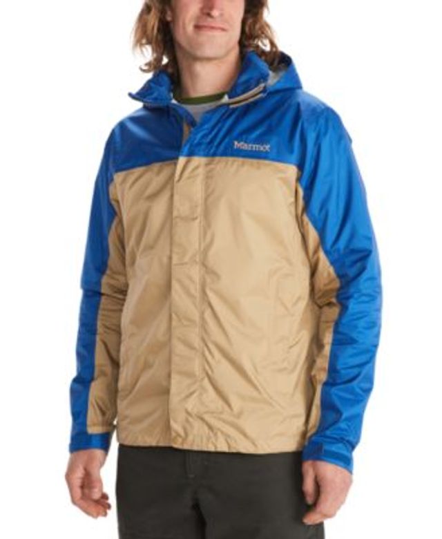 Marmot Men's PreCip Eco Rain Jacket 