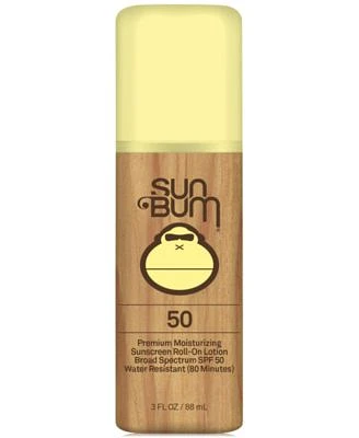 Sunscreen Roll-On Lotion SPF 50