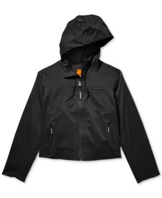 Waterproof Hooded Jacket 