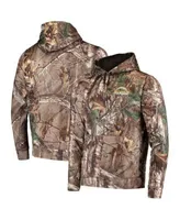 Dunbrooke Men's Dunbrooke Black/Realtree Camo Los Angeles Rams