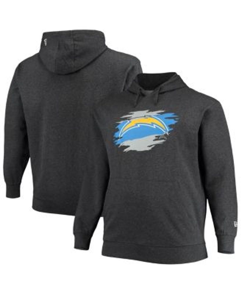 Official Kids Los Angeles Chargers Hoodies, Chargers Kids Sweatshirts,  Fleece, Pullovers