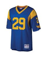 Eric Dickerson Los Angeles Rams Mitchell & Ness Youth 1984 Legacy Retired Player Jersey - Royal