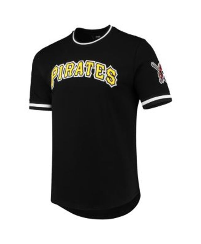 Nike Men's Pittsburgh Pirates Official Blank Replica Jersey - Macy's