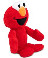 Elmo Pillow Buddy