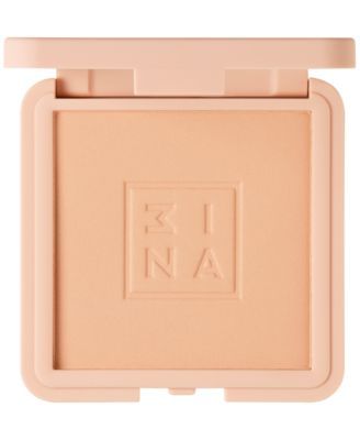 The Compact Powder - 618 Sand