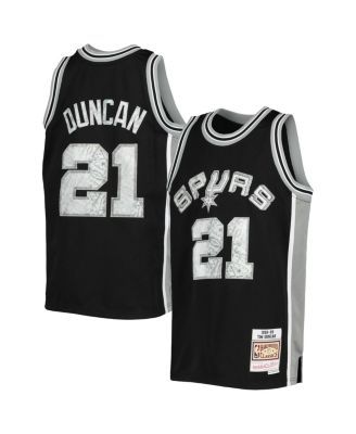 Nike San Antonio Spurs Lamarcus Aldridge City Edition Swingman