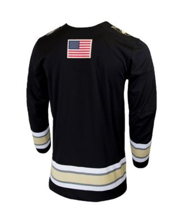 Providence Replica Men's Nike College Hockey Jersey