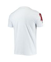 Nike St. Louis Cardinals Men's Swoosh Wordmark T-Shirt