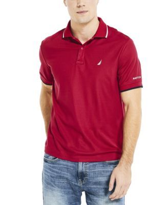 Men's Navtech Sustainably Crafted Deck Polo Shirt