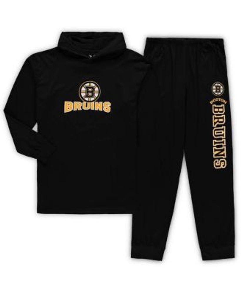 Men's Concepts Sport Navy St. Louis Blues Big & Tall Pullover Hoodie &  Joggers Sleep Set