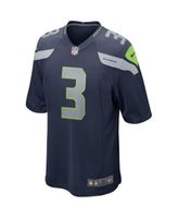 Nike Baby Russell Wilson Seattle Seahawks Game Jersey - Macy's