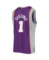 Mitchell & Ness Men's Penny Hardaway Phoenix Suns Hardwood Classic Swingman Jersey - Black