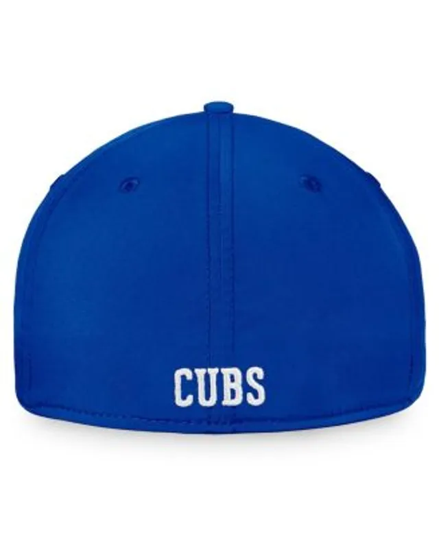 Nike Chicago Cubs Arch Cap - Macy's