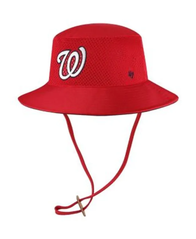 Bucket MLB Men's Hats - Macy's