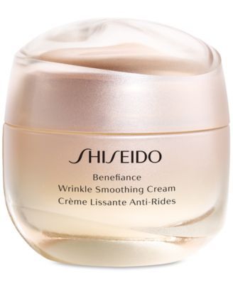 Benefiance Wrinkle Smoothing Cream,