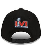 Los Angeles Rams Super Bowl LVI Champions '47Brand MVP Hat