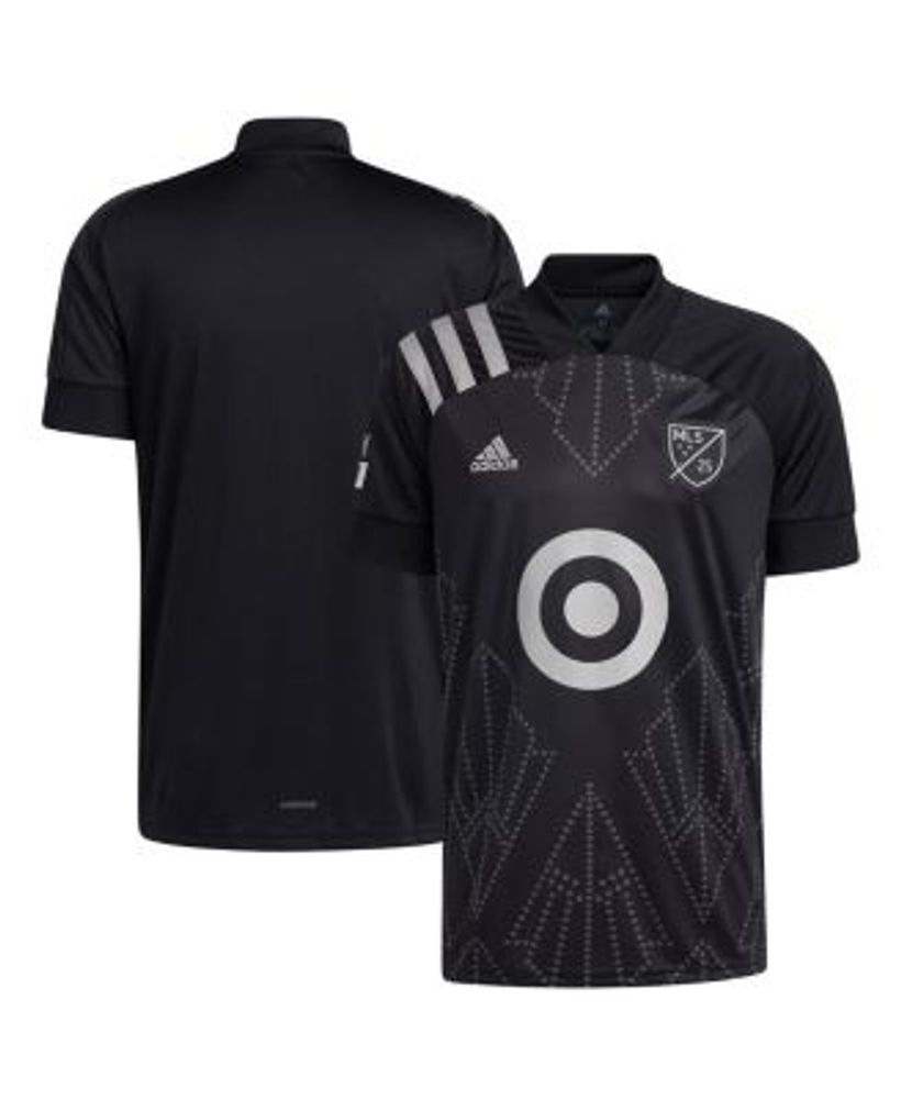 adidas 2021 MLS All-Star Game Authentic Jersey - Black