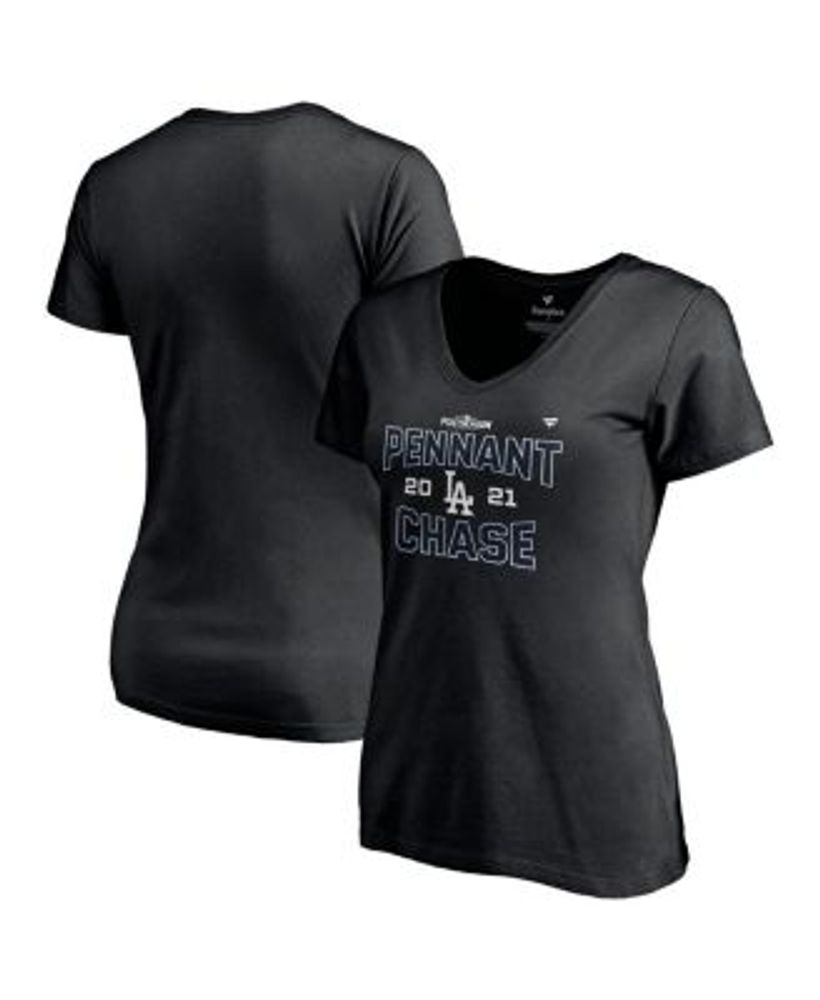 Houston Astros Fanatics Branded Women's 2022 Division Series Winner Locker  Room Plus Size V-Neck T-Shirt - Black