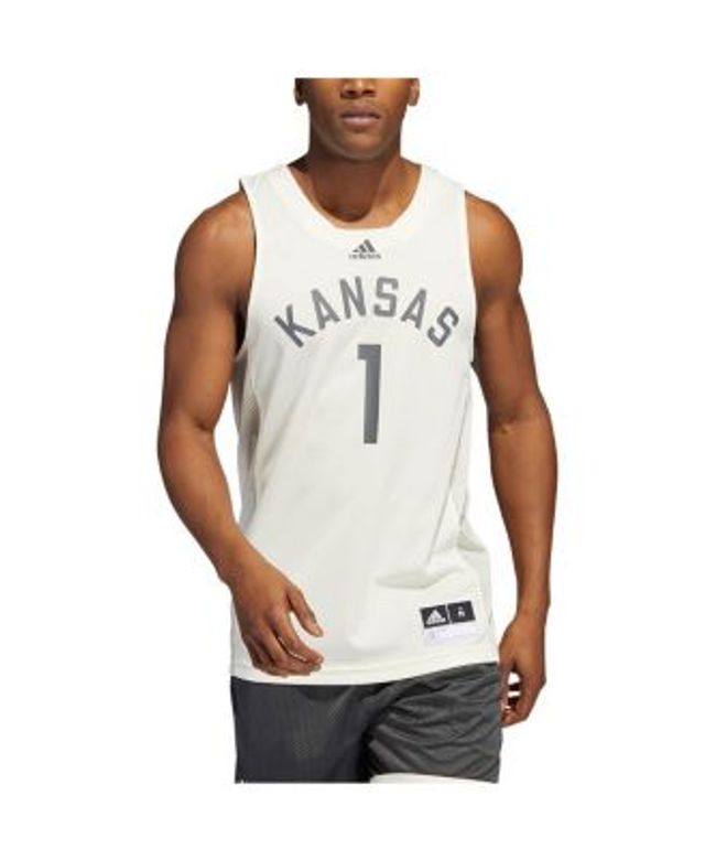 adidas Louisville Cardinals Men's Reverse Retro Swingman Jersey