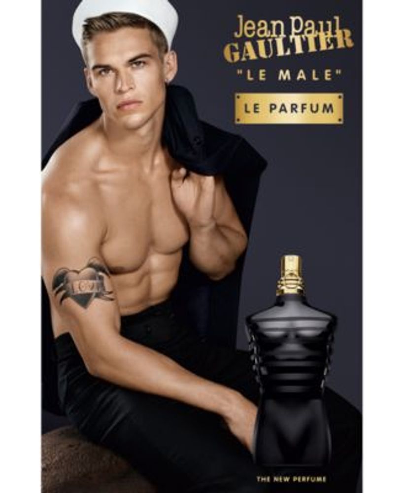 Men's 2-Pc. Le Male Le Parfum Eau de Parfum Gift Set